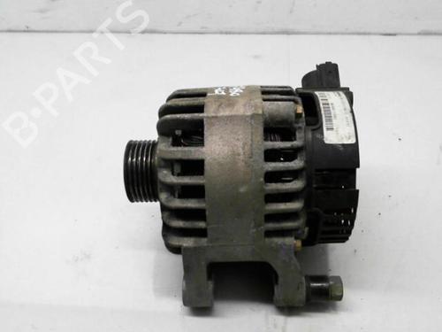 Used Alternator Alternator 38656119 38656119