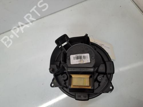 Heater blower motor RENAULT CLIO V (B7_) 1.5 Blue dCi 85 (B7AG) | BP40126415M62 - Image 3