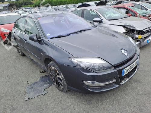 Engine RENAULT LAGUNA III (BT0/1) 2.0 dCi (BT07, BT0J, BT14, BT1A, BT1S) | BP38669620M1 - Image 10