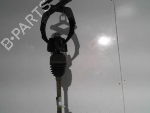 Used Right front driveshaft Right front driveshaft 38656596 38656596