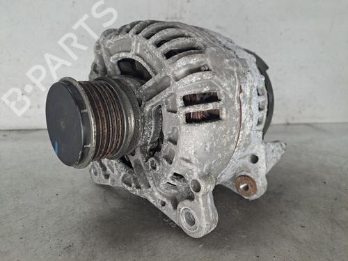 Used Alternator Alternator 38668580 38668580