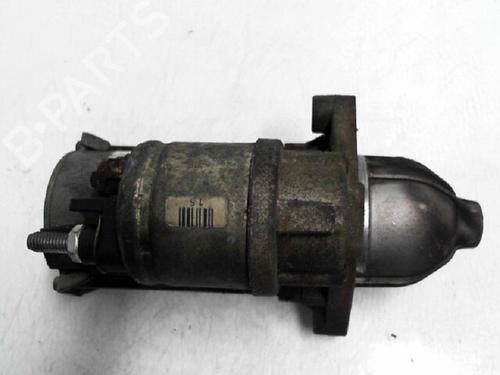Starter OPEL COMBO Box Body/MPV (X12) 1.3 CDTI (B05) | BP38660056M8  - Image 6