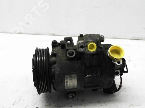 Used AC compressor AC compressor 38654409 38654409