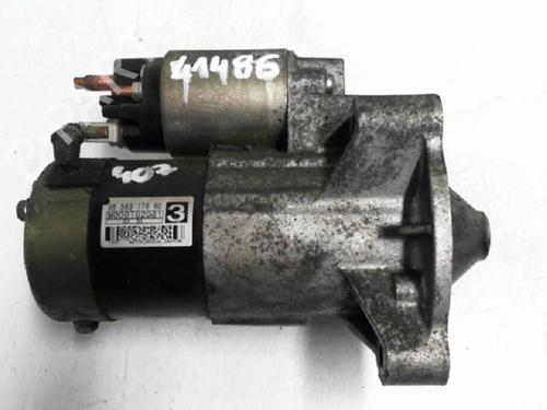 Startmotor Startmotor 38660009 38660009
