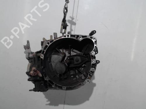 Gearbox CITROËN C5 II (RC_) 2.0 HDi (RCRHRH) | BP38659129M3 - Image 2