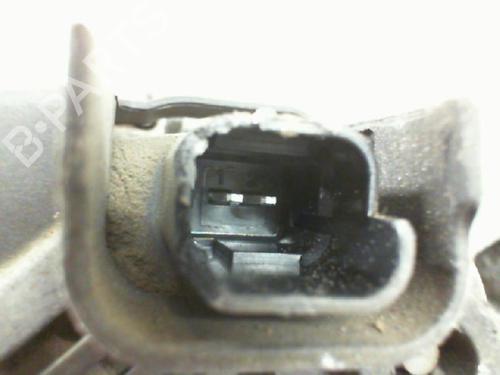 Alternator DACIA DUSTER (HS_) 1.5 dCi (HSMC) | BP38663087M7 - Image 2