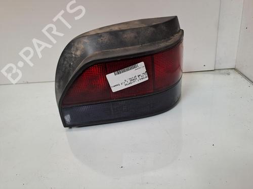 Used Left taillight Left taillight 39251797 39251797