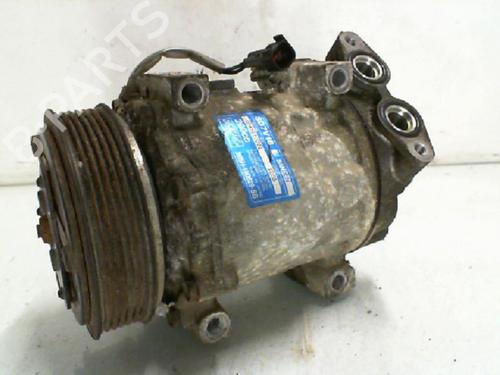AC compressor MAZDA 3 (BK) 1.6 DI Turbo | BP38661059M34 - Image 3