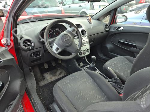 Starter OPEL CORSA D (S07) 1.3 CDTI (L08, L68) | BP38667157M8 - Image 10