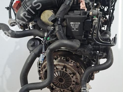 Engine SUZUKI LIANA Hatchback 1.4 DDiS | BP38672650M1 - Image 2