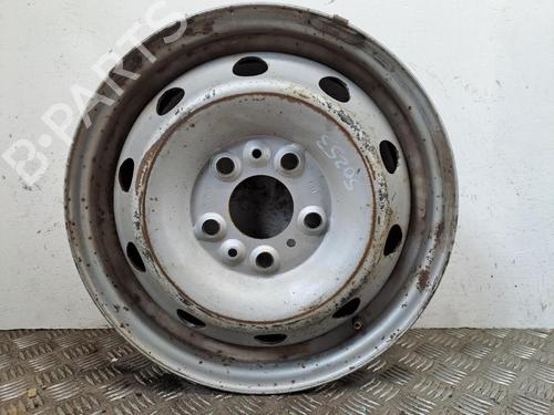 Used Rim Rim 39108164 39108164