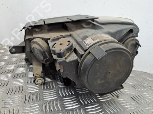 Right headlight VW PASSAT B6 (3C2) 1.9 TDI | BP38671303C29 - Image 2