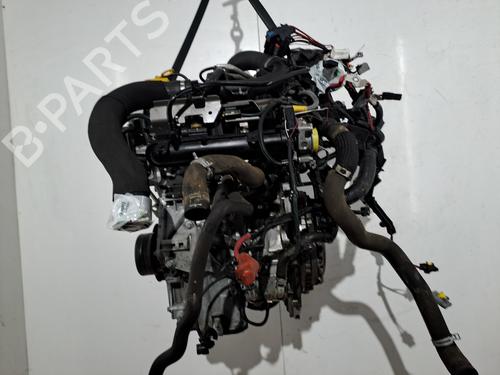 Used Engine Engine 38669924 38669924