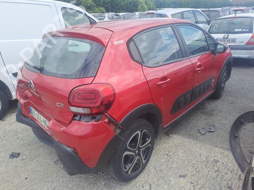 Gearbox CITROËN C3 III (SX) 1.2 VTi 82 | BP38669283M3 - Image 4