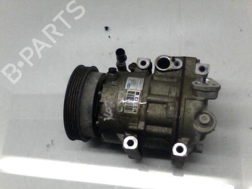AC compressor KIA CEE'D Hatchback (ED) 1.6 CRDi 115 | BP38656283M34 - Image 4