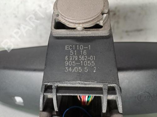 Rear mirror BMW 6 (E63) 650 i | BP38664888I6  - Image 5