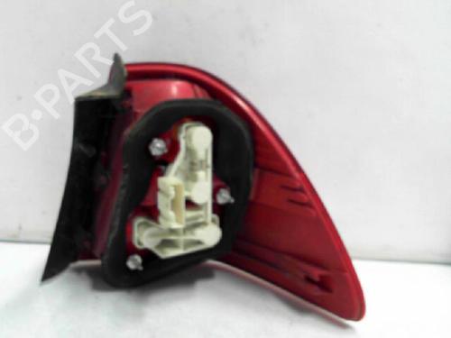 Left taillight BMW 3 Touring (E91) 318 d | BP38660402C34 - Image 2