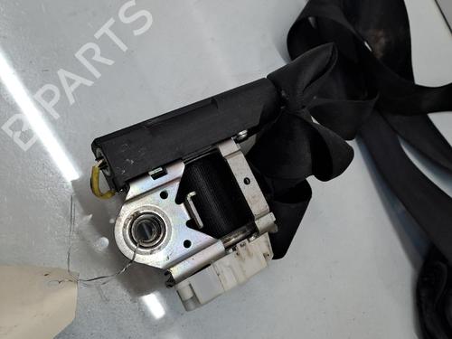 Used Front right seatbelt Front right seatbelt SKODA FABIA II Combi (545) 1.4 (86 hp) 40269352 40269352
