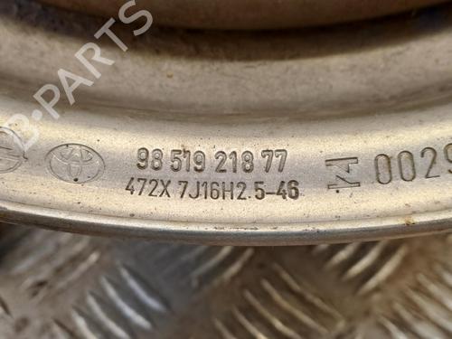 Fælk FIAT SCUDO Van 2.0 Multijet 145 (506) | BP39108169C45 - Image 4