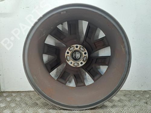 Used Rim Rim 39108166 39108166