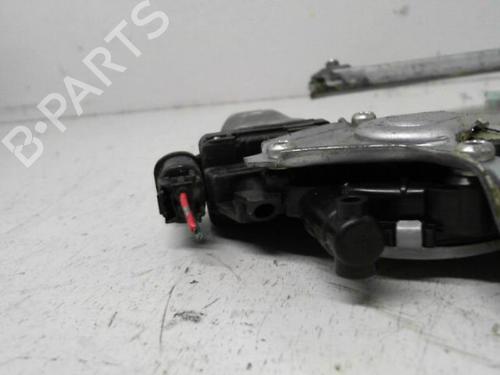 Front left window mechanism OPEL AGILA B (H08) 1.3 CDTI (F68) | BP38654945C22 - Image 6