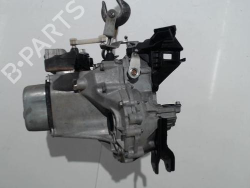 gearbox-citroen-c3-ii-sc_-2009-38662019 main image