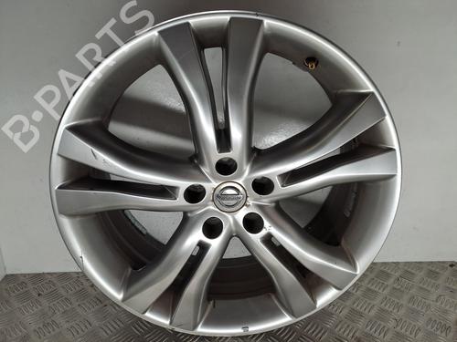 Used Rim Rim 38669785 38669785