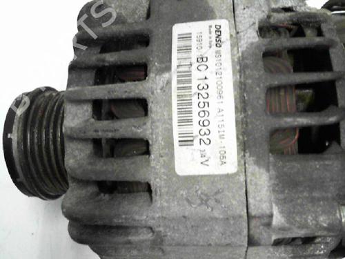 Alternator SUZUKI SWIFT III (MZ, EZ) 1.3 DDiS (RS413D) | BP38660109M7 - Image 6