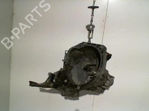 Gearkasse Gearkasse 38662896 38662896