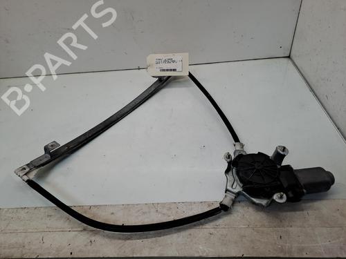 Used Front left window mechanism Front left window mechanism RENAULT CLIO II (BB_, CB_) 1.5 dCi (B/C2J) (68 hp) 39985731 39985731