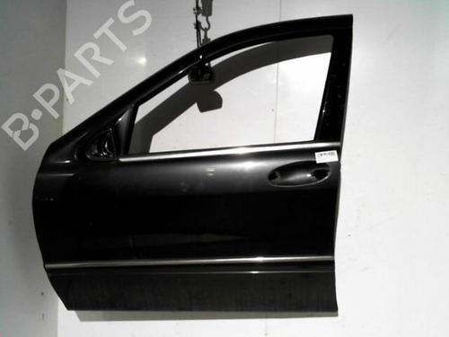 Used Left front door Left front door 38656412 38656412