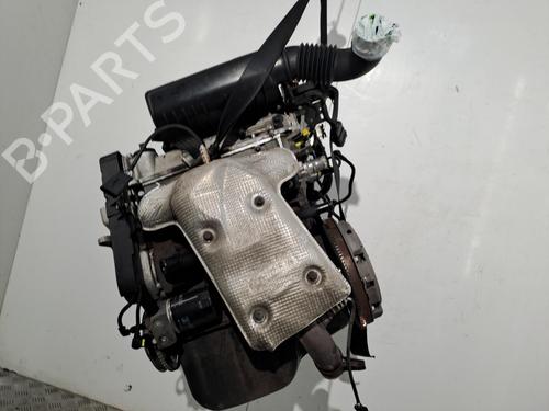 Engine FIAT PANDA (169_) 1.2 (169AXF2A, 169AXF1A) | BP38666090M1 - Image 2
