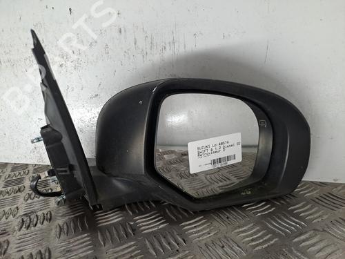 Used Right mirror Right mirror 38669929 38669929