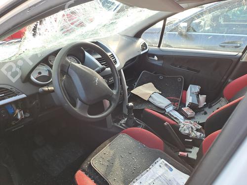 Used Parts PEUGEOT 207 (WA_, WC_) 1.4 16V 4933339