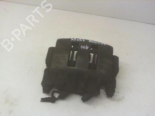 Left front brake caliper OPEL MOVANO A Van (X70) 2.8 DTI (FD) | BP38654877M105 - Image 5