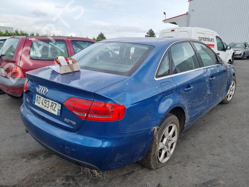 Left tailgate light AUDI A4 B8 (8K2) 2.0 TDI | BP38664275C79 - Image 11