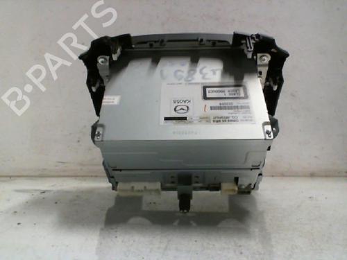 Autoradio für Autoradio 38663048 38663048