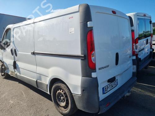 Højre bagtil invendig håndtag RENAULT TRAFIC II Van (FL) 2.0 dCi 90 (FL0H, FL00, FL01, FL0M, FL0P, FL0S) | BP38667049I16 - Image 7