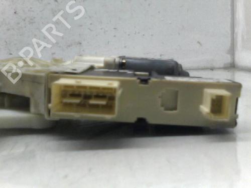 Used Front right window mechanism Front right window mechanism 38656733 38656733