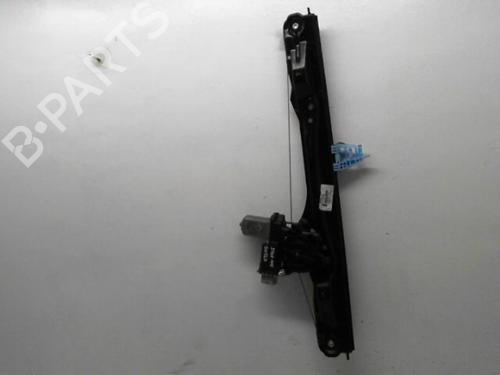 Used Front right window mechanism Front right window mechanism 38653102 38653102
