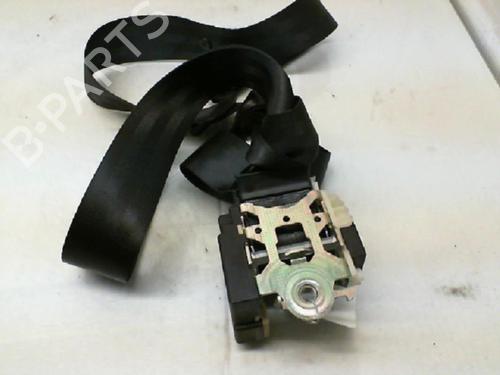 Rear left seatbelt RENAULT TWINGO II (CN0_) 1.5 dCi 75 | BP38658221I29 - Image 3