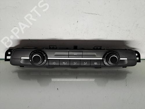 Climate control PEUGEOT EXPERT Van (V_) 2.0 BlueHDi 120 | BP38663464I5 - Image 3