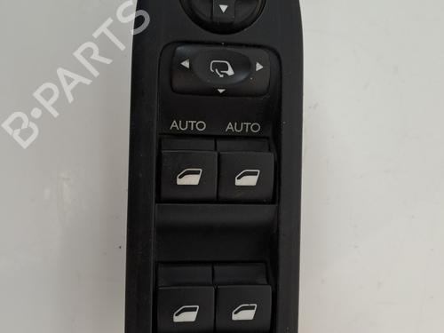 Left front window switch CITROËN C3 II (SC_) 1.4 HDi 70 (SC8HZC, SC8HR0, SC8HP4) | BP38667234I27 - Image 4