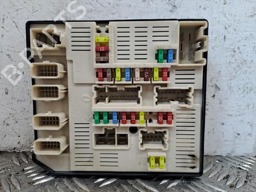 Elektronisk modul Elektronisk modul 38671707 38671707