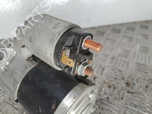 Starter SUZUKI SWIFT IV (FZ, NZ) 1.2 (AZH412, ZC72S) | BP38669463M8 - Image 3