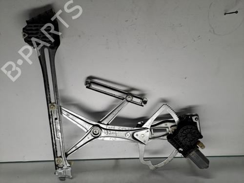 Used Front right window mechanism Front right window mechanism 38660654 38660654
