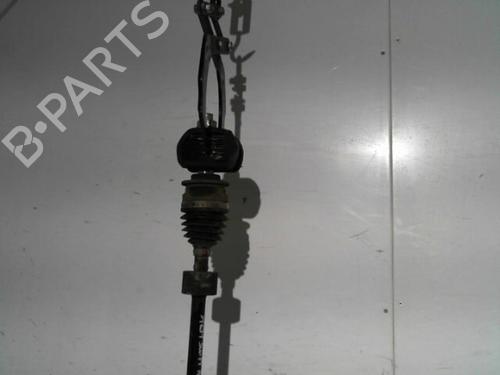 Used Right front driveshaft Right front driveshaft 38654567 38654567