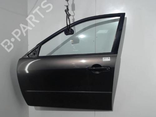 Used Left front door Left front door 38659722 38659722