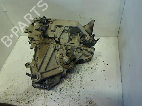 Gearbox RENAULT MODUS / GRAND MODUS (F/JP0_) 1.5 dCi (FP0D, JP0D) | BP38659472M3 - Image 4