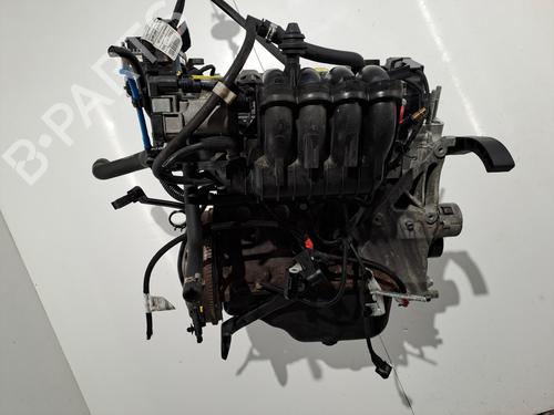 Engine FIAT PANDA (169_) 1.2 (169AXF2A, 169AXF1A) | BP38667542M1 - Image 2
